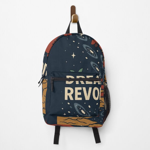 Item preview, Dreaming In Revolution designed and sold by UnitedThreads.
