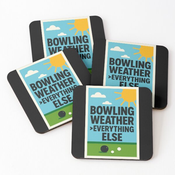 Item preview, Lawn Bowling - bowling lover designed and sold by DamioPolArt.