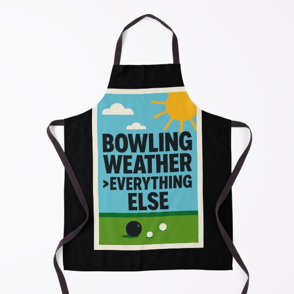 Item preview, Lawn Bowling - bowling lover designed and sold by DamioPolArt.