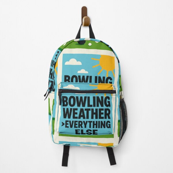 Item preview, Lawn Bowling - bowling lover designed and sold by DamioPolArt.