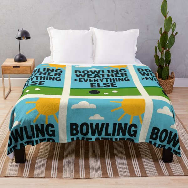 Item preview, Lawn Bowling - bowling lover designed and sold by DamioPolArt.