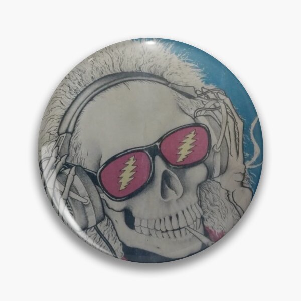 Item preview, Dead - Shades and Skull designed and sold by vossfish.