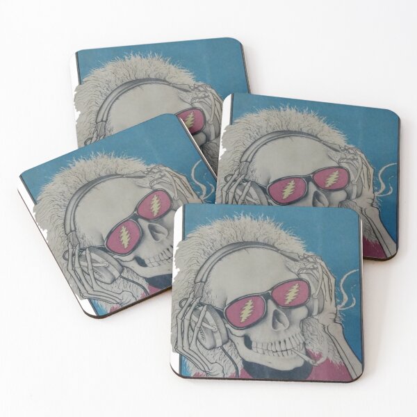 Item preview, Dead - Shades and Skull designed and sold by vossfish.