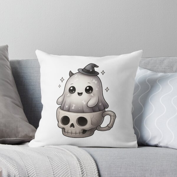 Item preview, Cute Ghost 10 designed and sold by a2zbuyshop.
