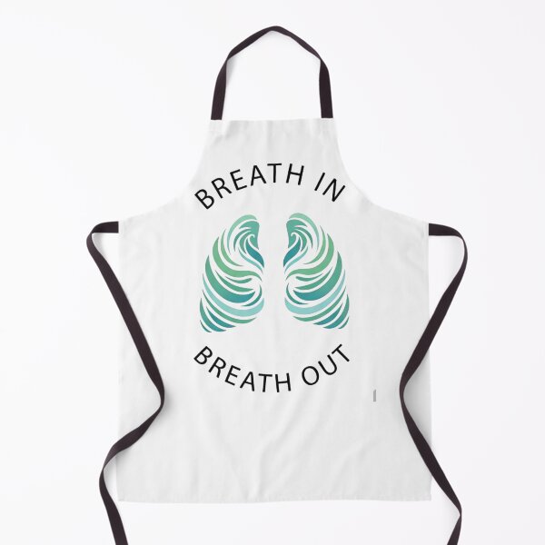 Item preview, Mindful Breath. Art of Breathing Just Breathe. designed and sold by ZyVoAli.