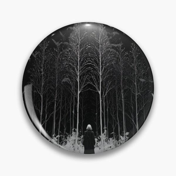 Item preview, Forest Entity designed and sold by dcrc.
