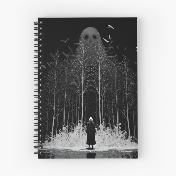 Item preview, Forest Entity designed and sold by dcrc.