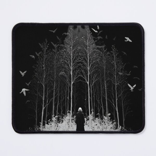 Item preview, Forest Entity designed and sold by dcrc.