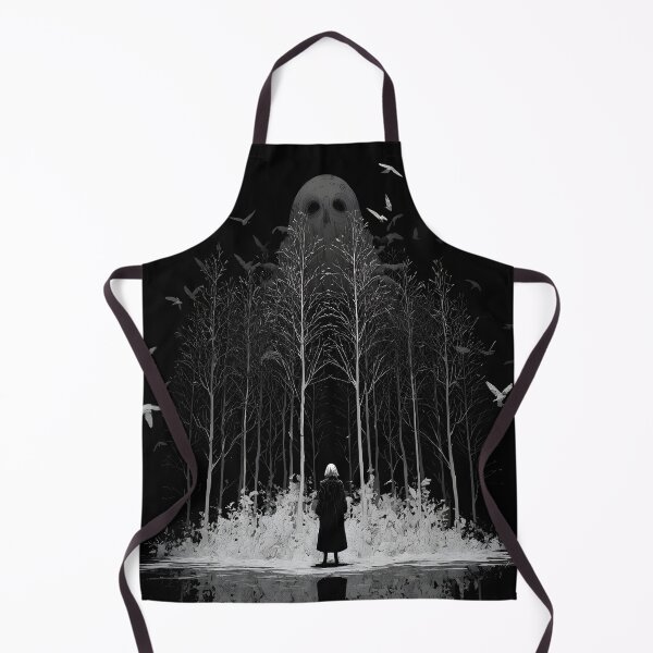 Item preview, Forest Entity designed and sold by dcrc.