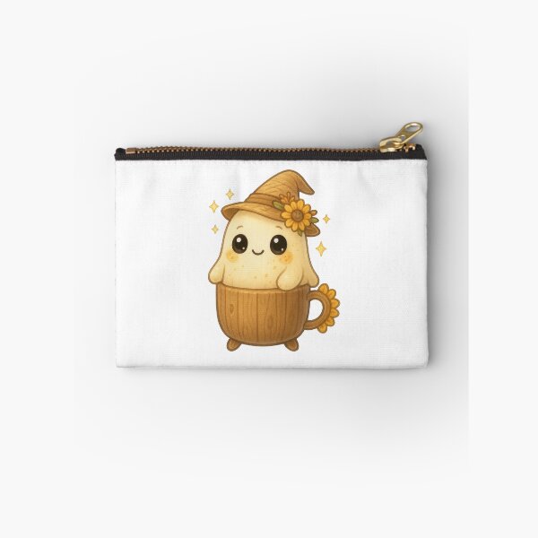 Item preview, Cute Ghost 11 designed and sold by a2zbuyshop.
