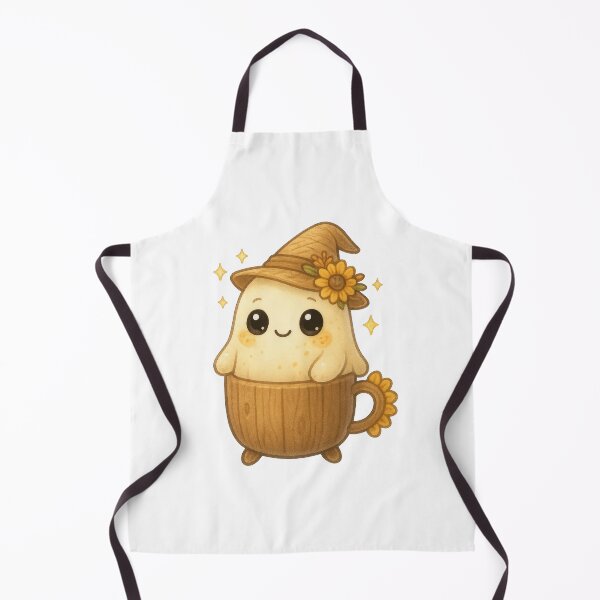 Item preview, Cute Ghost 11 designed and sold by a2zbuyshop.