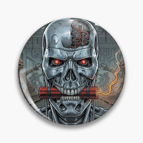 Item preview, Built To Outlast Print designed and sold by Lichentroupe63.