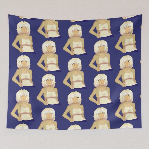 Item preview, Reece Marsh designed and sold by ArielSRM.