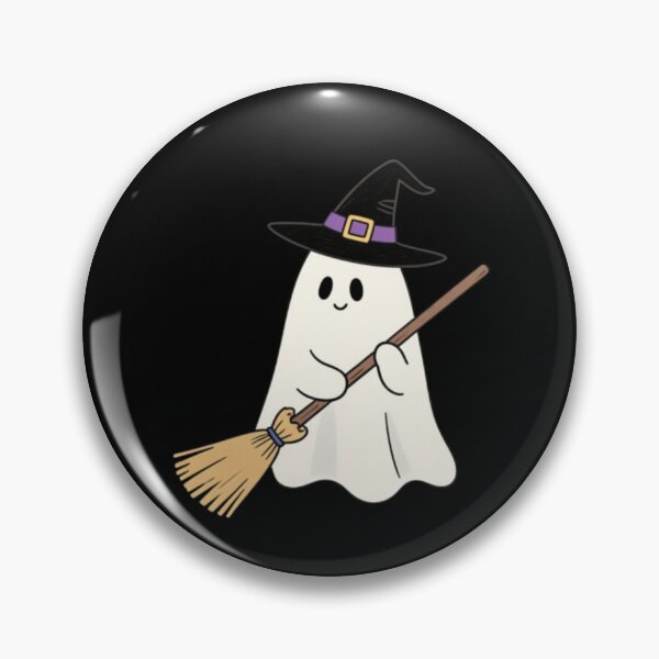 Item preview, Sweepin’ Spirits designed and sold by Aetheriswork.
