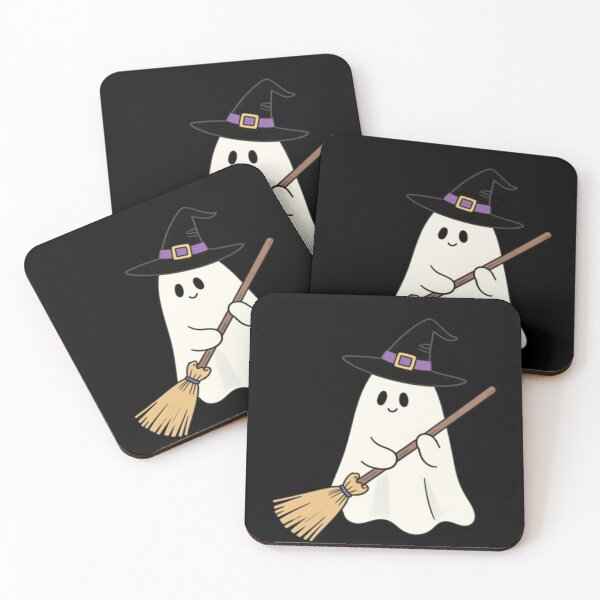 Item preview, Sweepin’ Spirits designed and sold by Aetheriswork.