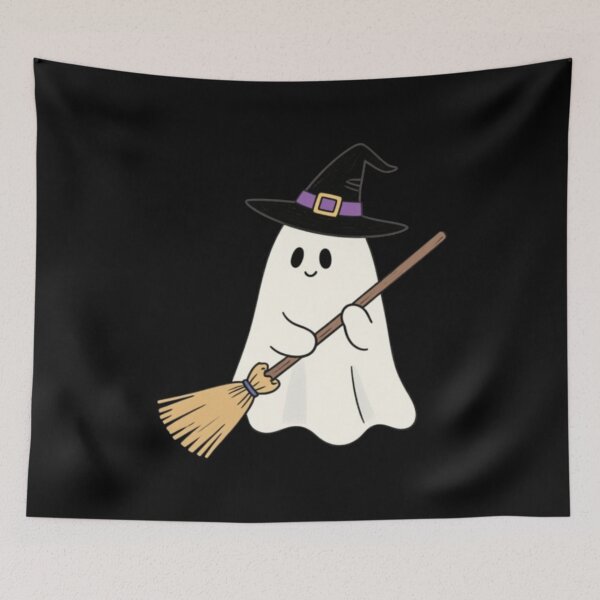 Item preview, Sweepin’ Spirits designed and sold by Aetheriswork.
