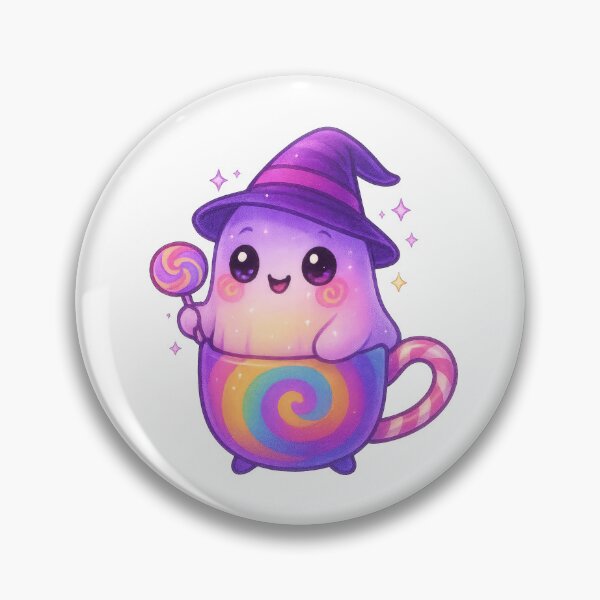 Item preview, Cute Ghost 12 designed and sold by a2zbuyshop.