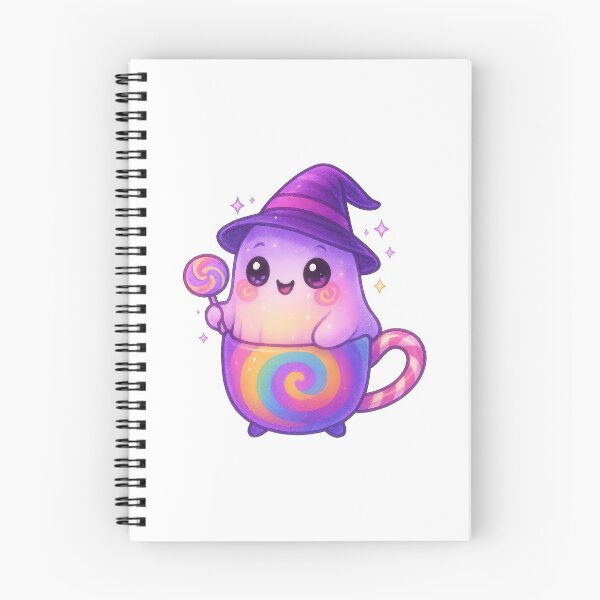 Item preview, Cute Ghost 12 designed and sold by a2zbuyshop.