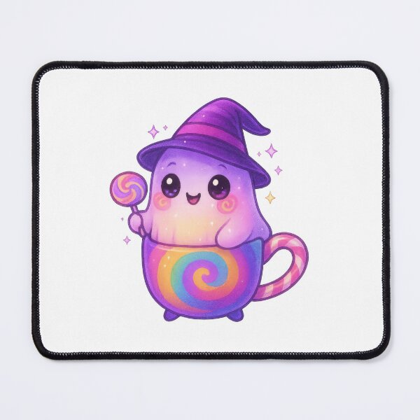 Item preview, Cute Ghost 12 designed and sold by a2zbuyshop.