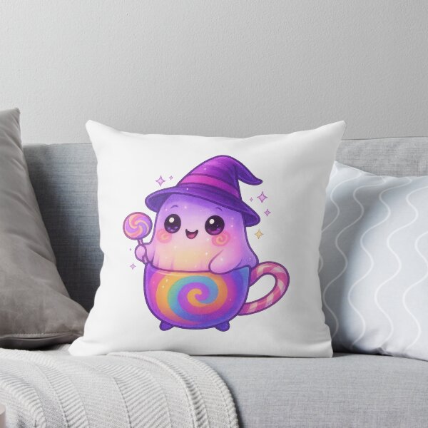 Item preview, Cute Ghost 12 designed and sold by a2zbuyshop.