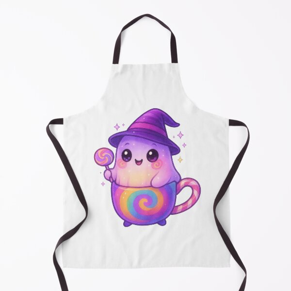 Item preview, Cute Ghost 12 designed and sold by a2zbuyshop.