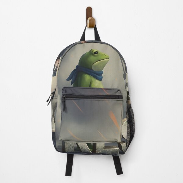 Item preview, Portland Frog Protest Resist  designed and sold by fluxwear2025.