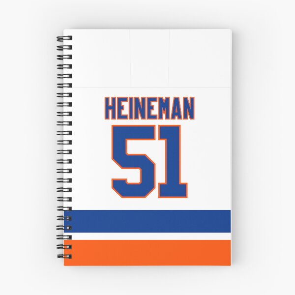 Item preview, New York Islanders Emil Heineman Away Jersey Back Phone Case designed and sold by IAmAlexaJericho.