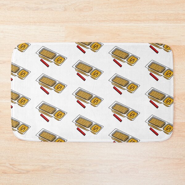 Item preview, Holdi-Snacks designed and sold by honeybeepaper.