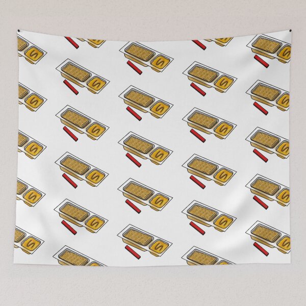 Item preview, Holdi-Snacks designed and sold by honeybeepaper.