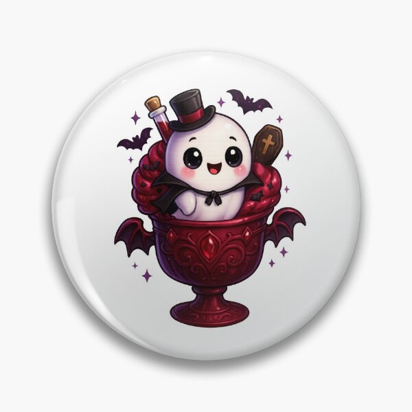 Item preview, Cute Ghost 13 designed and sold by a2zbuyshop.