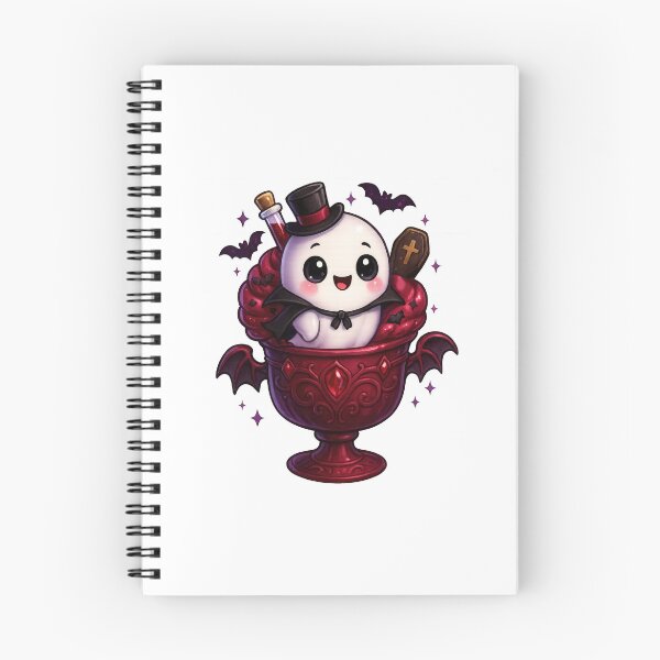 Item preview, Cute Ghost 13 designed and sold by a2zbuyshop.