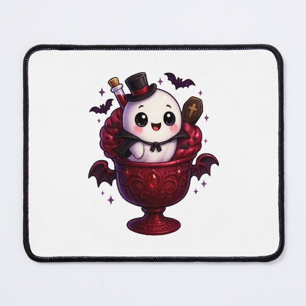 Item preview, Cute Ghost 13 designed and sold by a2zbuyshop.
