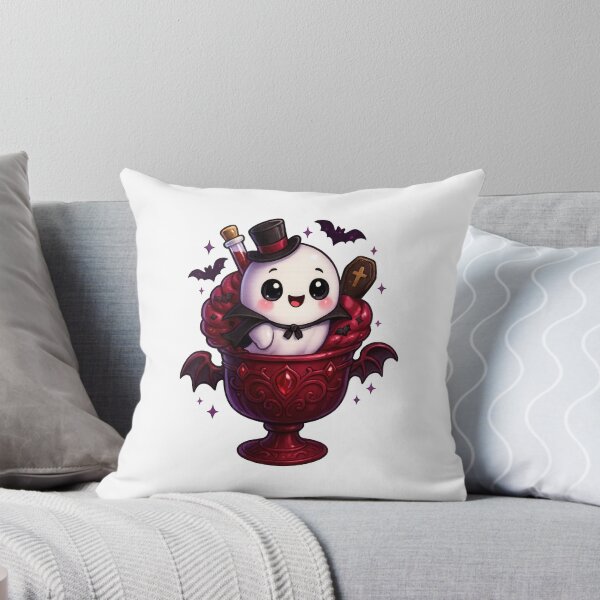 Item preview, Cute Ghost 13 designed and sold by a2zbuyshop.