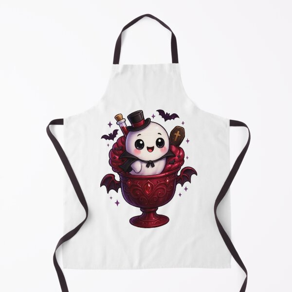 Item preview, Cute Ghost 13 designed and sold by a2zbuyshop.