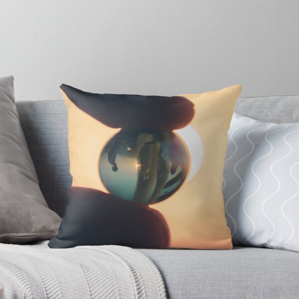 Artikelvorschau, Eingefangener Sonnenuntergang: Eine Welt in einer Murmel entworfen und verkauft von MDB_Shop.