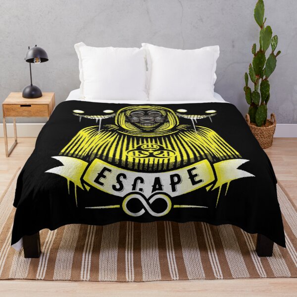 Item preview, Escape designed and sold by AlundrART.