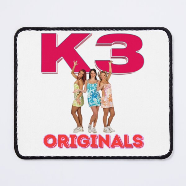 Item preview, K3 originals 2 designed and sold by Selinasimea.