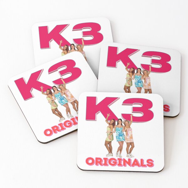 Item preview, K3 originals 2 designed and sold by Selinasimea.