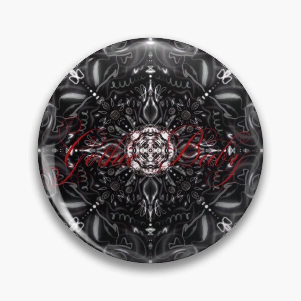 Item preview, Gothic Baby designed and sold by St3n4nt.