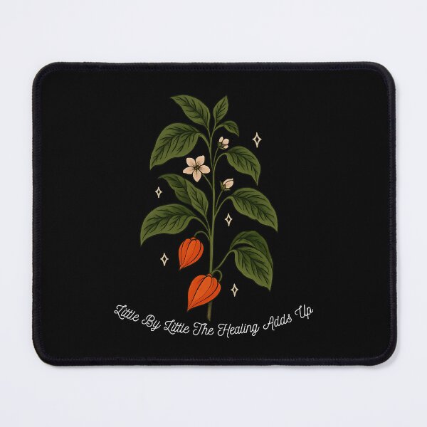 Item preview, Little By Little The Healing Adds Up designed and sold by stephenflashart.