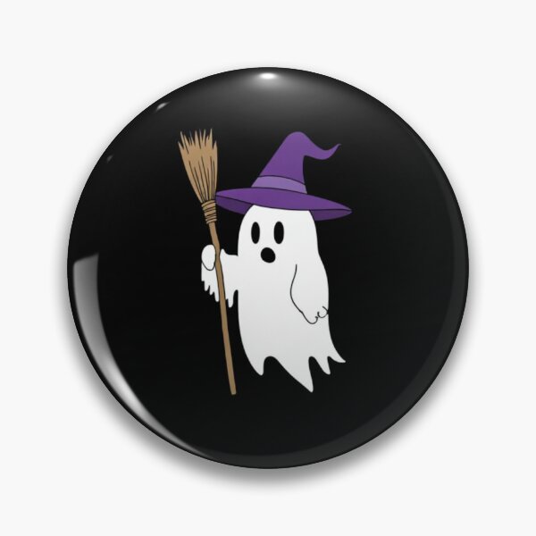 Item preview, Sweepin’ Spirits designed and sold by Aetheriswork.