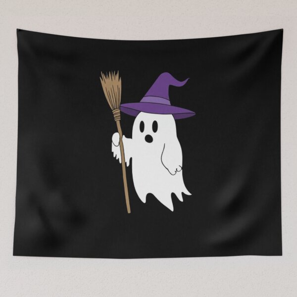 Item preview, Sweepin’ Spirits designed and sold by Aetheriswork.