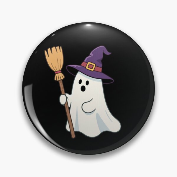Item preview, Sweepin’ Spirits designed and sold by Aetheriswork.