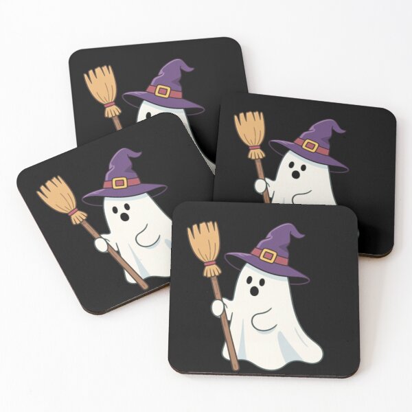 Item preview, Sweepin’ Spirits designed and sold by Aetheriswork.