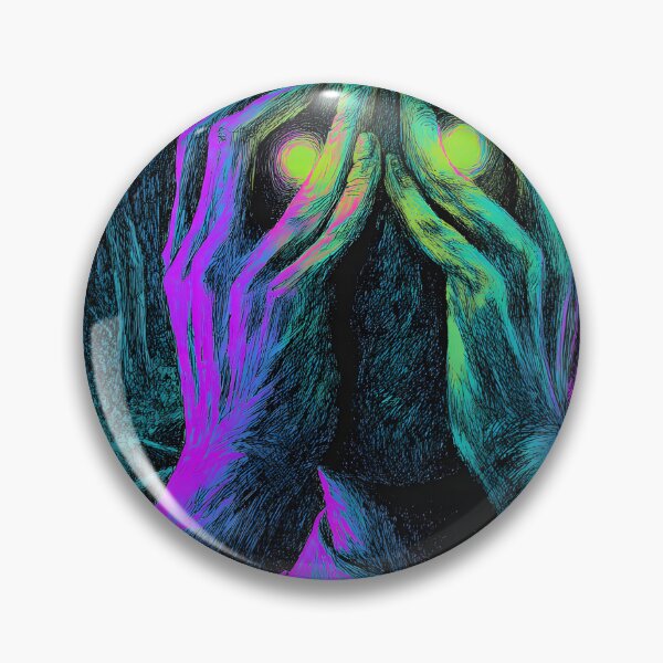 Item preview, The Entity of Grief designed and sold by dcrc.
