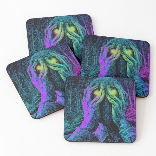 Item preview, The Entity of Grief designed and sold by dcrc.