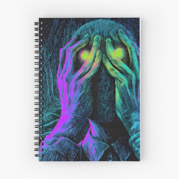 Item preview, The Entity of Grief designed and sold by dcrc.