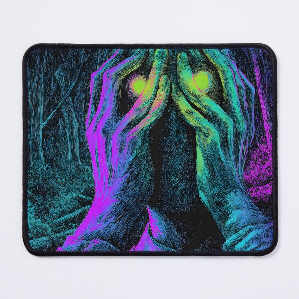 Item preview, The Entity of Grief designed and sold by dcrc.