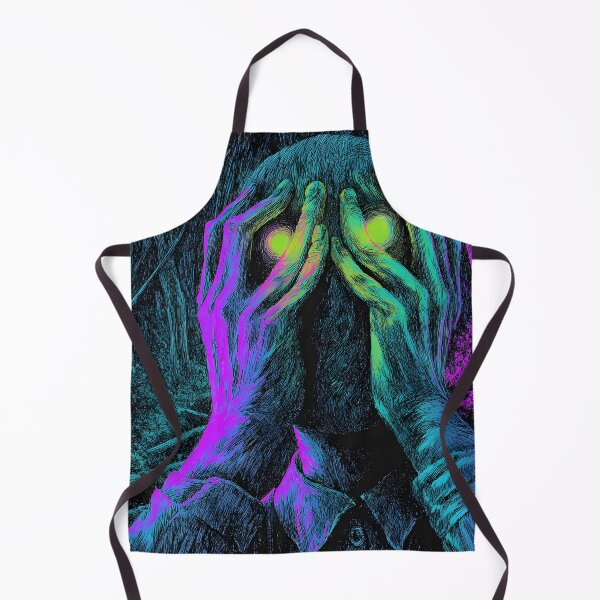 Item preview, The Entity of Grief designed and sold by dcrc.