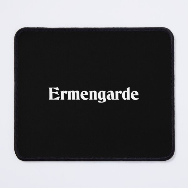 Item preview, Name Errnengarde White Deneane Font designed and sold by Art in My Loft.